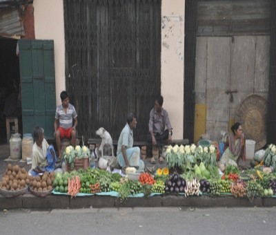 India's Feb wholesale price inflation rises to 13.11% India's Feb wholesale price inflation rises to 13.11%