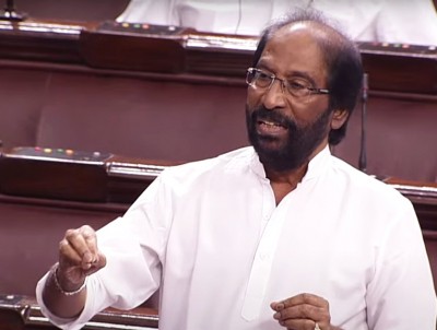 Awareness of POCSO Act must be spread to all schools: DMK lawmaker in RS Awareness of POCSO Act must be spread to all schools: DMK lawmaker in RS