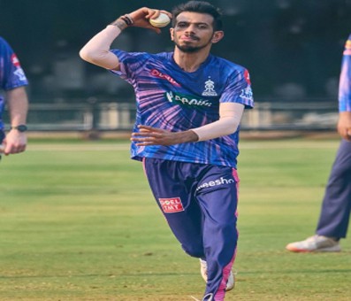 IPL 2022: Chahal and Ashwin will be a threat to Sunrisers Hyderabad, says Dhawal Kulkarni IPL 2022: Chahal and Ashwin will be a threat to Sunrisers Hyderabad, says Dhawal Kulkarni