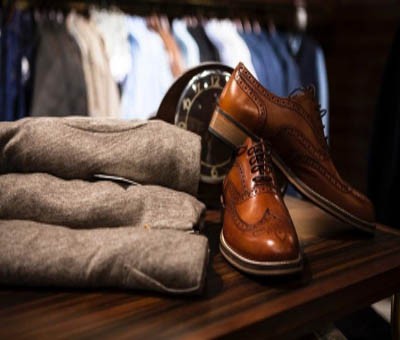 CAIT urges Centre to rationalise BIS standards, GST slab on footwear CAIT urges Centre to rationalise BIS standards, GST slab on footwear