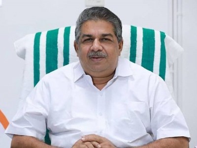 Kerala Minister in trouble as Congress to approach vigilance over his 'wealth' Kerala Minister in trouble as Congress to approach vigilance over his 'wealth'