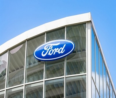 Global shortage forces Ford to sell Explorer SUVs sans chips Global shortage forces Ford to sell Explorer SUVs sans chips