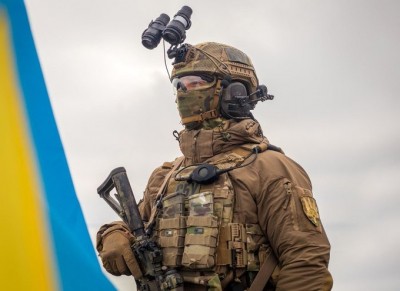 Ukraine claims 10,000 Russians killed since beginning of war Ukraine claims 10,000 Russians killed since beginning of war