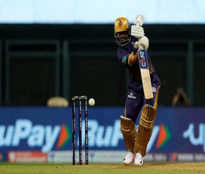 IPL 2022: KKR beat CSK by 6 wickets in season opener IPL 2022: KKR beat CSK by 6 wickets in season opener