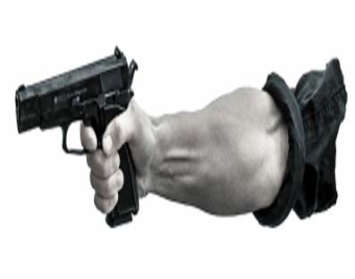 Retired govt employee shot dead in Odisha Retired govt employee shot dead in Odisha