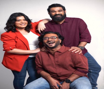 Shikha Talsania, Sohum Shah roped in for introspective drama 'Sanaa'