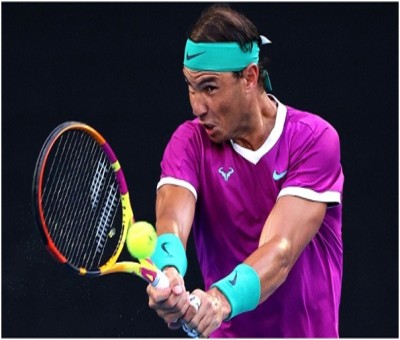 Nadal overcomes Alcaraz, sets up Indian Wells title clash against Fritz Nadal overcomes Alcaraz, sets up Indian Wells title clash against Fritz