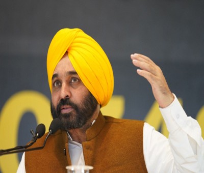 Call all-party meeting for move to make Chandigarh permanent UT: Akali Dal Call all-party meeting for move to make Chandigarh permanent UT: Akali Dal