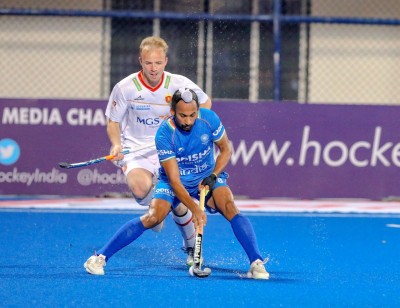 India to take on Germany next in FIH Pro League India to take on Germany next in FIH Pro League