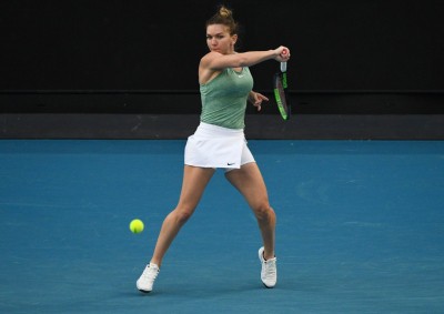 Simona Halep hires new coach Morgan Bourbon ahead of Indian Wells Simona Halep hires new coach Morgan Bourbon ahead of Indian Wells