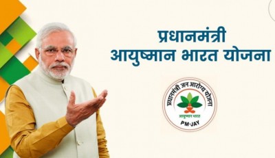 Study reveals higher utilization of AB PM-JAY services among women