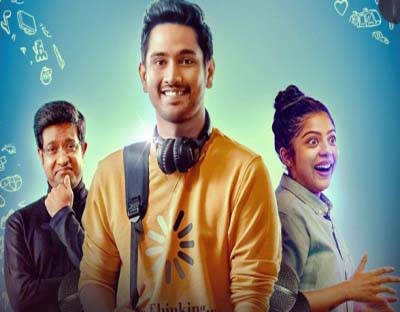 Raj Tarun, Varsha Bollamma's 'Stand Up Rahul' trailer out Raj Tarun, Varsha Bollamma's 'Stand Up Rahul' trailer out