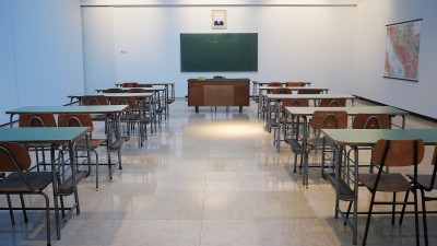 Over 39L students shifted to government schools in 2020-21
