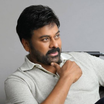 Did Chiranjeevi give the nod for another remake? Did Chiranjeevi give the nod for another remake?