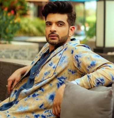 'Lock Upp': Karan Kundrra asks Mandana Karimi not to play 'woman card' 'Lock Upp': Karan Kundrra asks Mandana Karimi not to play 'woman card'