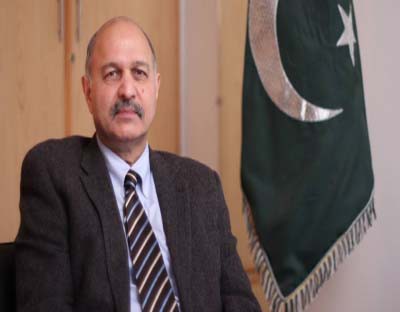 'No proxy war should be fought on Afghan soil by foreign nations' 'No proxy war should be fought on Afghan soil by foreign nations'