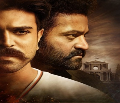 Jr NTR says Ram Charan is like a 'golgappa' during chat with Rana Daggubatti Jr NTR says Ram Charan is like a 'golgappa' during chat with Rana Daggubatti