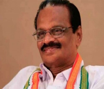 Congress leader Thalekunnil Basheer passes away at 79 in Kerala Congress leader Thalekunnil Basheer passes away at 79 in Kerala