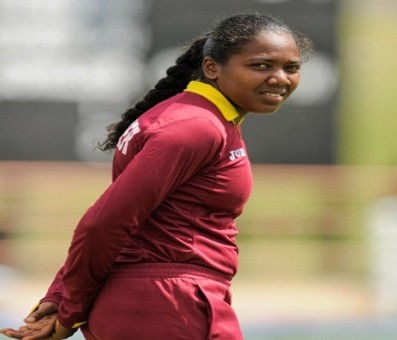 Women's World Cup: West Indies' Afy Fletcher ruled out due to Covid; Mangru approved as replacement Women's World Cup: West Indies' Afy Fletcher ruled out due to Covid; Mangru approved as replacement