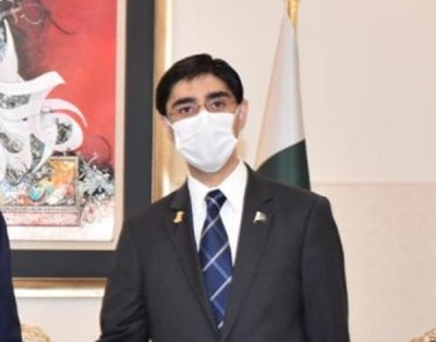 UK unilaterally calls off Pak NSA's visit over Ukraine policy UK unilaterally calls off Pak NSA's visit over Ukraine policy