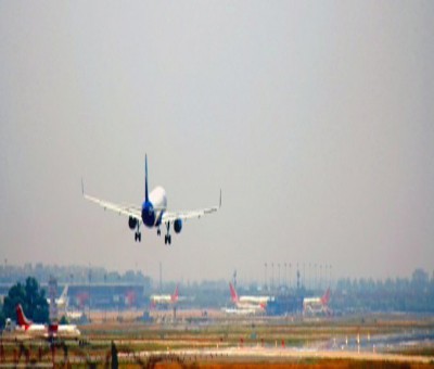Airline industry calls for rationalisation of ATF taxes Airline industry calls for rationalisation of ATF taxes