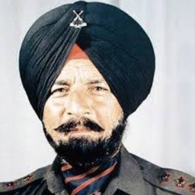 We exist because nation exists: Decorated Siachen hero