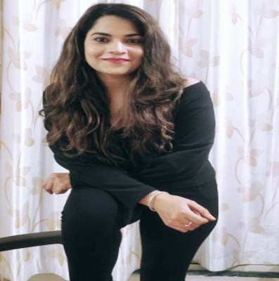Piya Tripathi dons the uniform for 'Crime Patrol 2.0' Piya Tripathi dons the uniform for 'Crime Patrol 2.0'