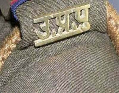 Couple who eloped, escape from police custody in UP Couple who eloped, escape from police custody in UP