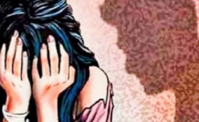 Woman police constable lodges FIR against inspector for rape Woman police constable lodges FIR against inspector for rape