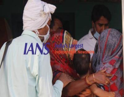Hathras case: ED arrests PFI members under PMLA Hathras case: ED arrests PFI members under PMLA
