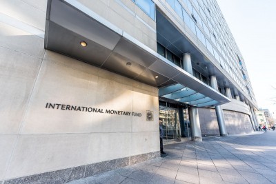 IMF, World Bank to boost financial & policy support to Ukraine