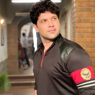 Aditya Deshmukh: People don't consider acting to be a serious profession Aditya Deshmukh: People don't consider acting to be a serious profession