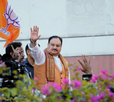 Modi has altered culture of elections in India: BJP chief Nadda