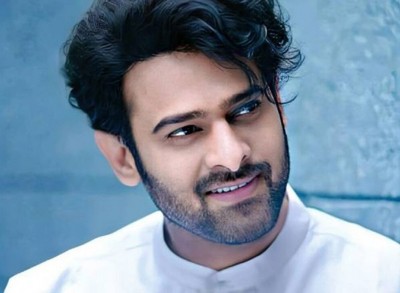 Prabhas: 'Adipurush' sentimentally is a very important project in my life Prabhas: 'Adipurush' sentimentally is a very important project in my life