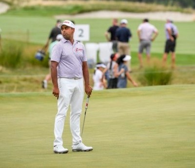 Anirban Lahiri hopes performance at The Players will lead to more success Anirban Lahiri hopes performance at The Players will lead to more success