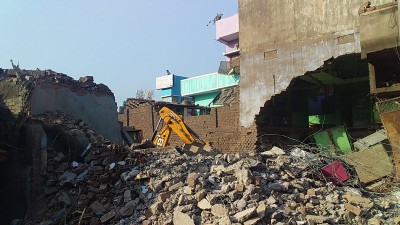 Bhagalpur blast toll mounts to 14