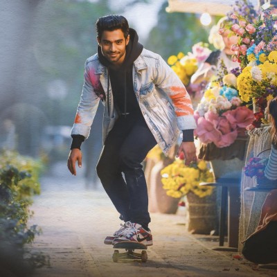 Gali Janardhan Reddy's son Kireeti to make debut with multilingual film Gali Janardhan Reddy's son Kireeti to make debut with multilingual film