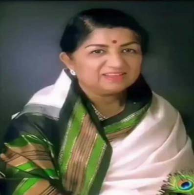 ICCR organises cultural event in memory of Lata Mangeshkar ICCR organises cultural event in memory of Lata Mangeshkar