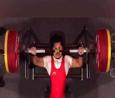 Powerlifters Sudhir, Jaideep shine as Haryana top with six gold medals in Nationals Powerlifters Sudhir, Jaideep shine as Haryana top with six gold medals in Nationals