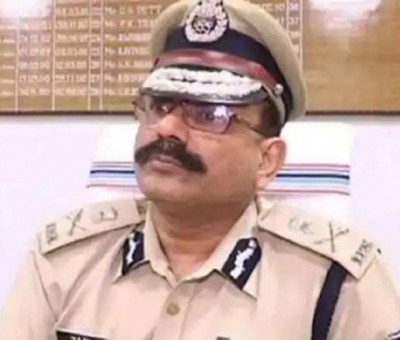 RJD demands sacking of Bihar DGP over CM's security breach RJD demands sacking of Bihar DGP over CM's security breach