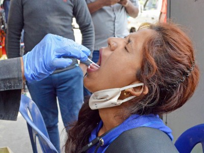 No new Covid cases in Puducherry for third straight day No new Covid cases in Puducherry for third straight day