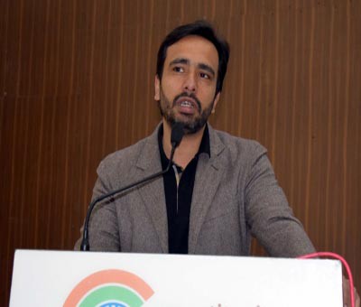 RLD dissolves all party units, MLAs to meet on March 21 RLD dissolves all party units, MLAs to meet on March 21