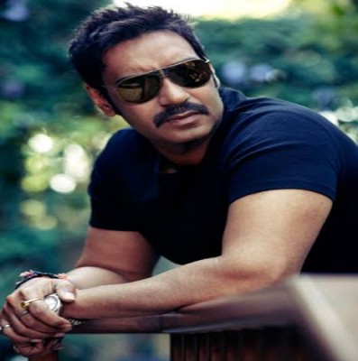 Ajay Devgn steps into Metaverse Ajay Devgn steps into Metaverse