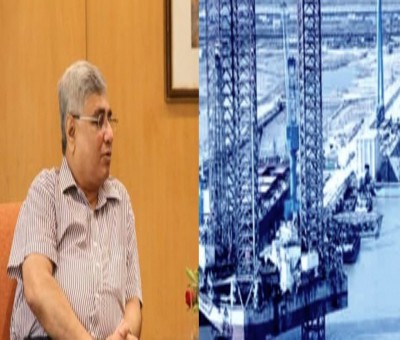 R-Naval resolution bids: Nikhil Merchant's Swan Energy ineligible under Section 29A of IBC R-Naval resolution bids: Nikhil Merchant's Swan Energy ineligible under Section 29A of IBC