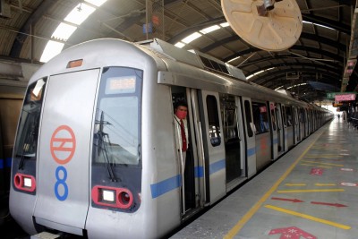 Delhi HC directs DMRC to pay DAMPEL's entire arbitral award amount Delhi HC directs DMRC to pay DAMPEL's entire arbitral award amount