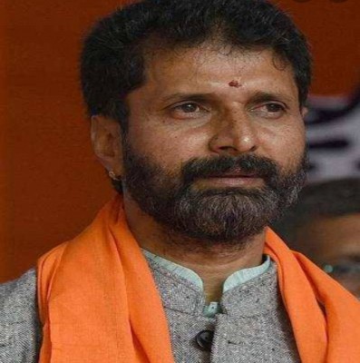 'BJP to give tonic to overcome drawbacks' 'BJP to give tonic to overcome drawbacks'
