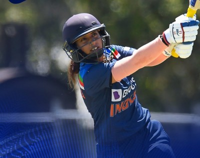 Women's World Cup: Top-order has to score runs in a big tournament like this, says Mithali Women's World Cup: Top-order has to score runs in a big tournament like this, says Mithali