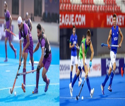 Hockey Pro League: India bank on experience, home conditions against tricky Argentina Hockey Pro League: India bank on experience, home conditions against tricky Argentina