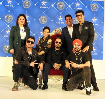 Mika Singh on lookout for his perfect match on 'Swayamvar - Mika Di Vohti' Mika Singh on lookout for his perfect match on 'Swayamvar - Mika Di Vohti'