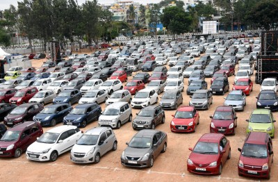 War Casualty: Russia-Ukraine crisis to dent India's auto sector